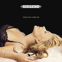 Anastacia - In Your Eyes - Tekst piosenki, lyrics - teksciki.pl