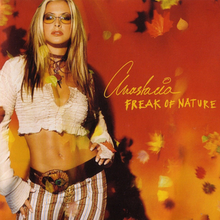 Anastacia - Overdue Goodbye - Tekst piosenki, lyrics - teksciki.pl