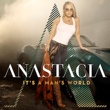 Anastacia - You Give Love a Bad Name - Tekst piosenki, lyrics - teksciki.pl