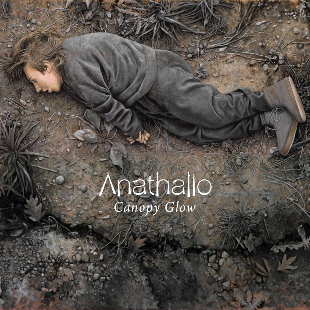 Anathallo - All the First Pages - Tekst piosenki, lyrics - teksciki.pl