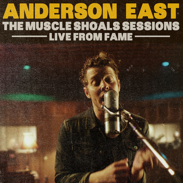 Anderson East - Satisfy Me (Live from Fame) - Tekst piosenki, lyrics - teksciki.pl