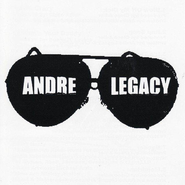 Andre Legacy - Blow Off My Dick - Tekst piosenki, lyrics - teksciki.pl