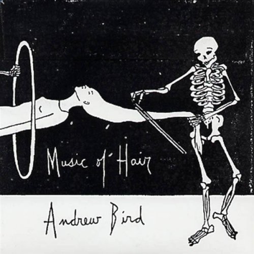 Andrew Bird - Song of Foot - Tekst piosenki, lyrics - teksciki.pl