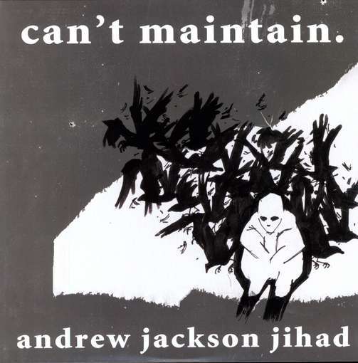 Andrew Jackson Jihad - Heartilation - Tekst piosenki, lyrics - teksciki.pl