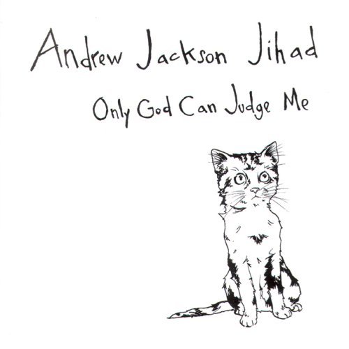 Andrew Jackson Jihad - Human Kittens - Tekst piosenki, lyrics - teksciki.pl