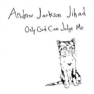 Andrew Jackson Jihad - Jesus Saves - Tekst piosenki, lyrics - teksciki.pl