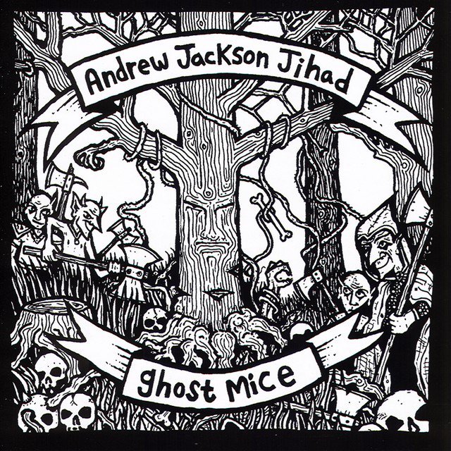 Andrew Jackson Jihad - Little Prince - Tekst piosenki, lyrics - teksciki.pl