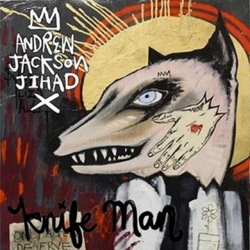Andrew Jackson Jihad - People II 2: Still Peoplin' - Tekst piosenki, lyrics - teksciki.pl