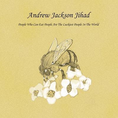 Andrew Jackson Jihad - Randy's House - Tekst piosenki, lyrics - teksciki.pl