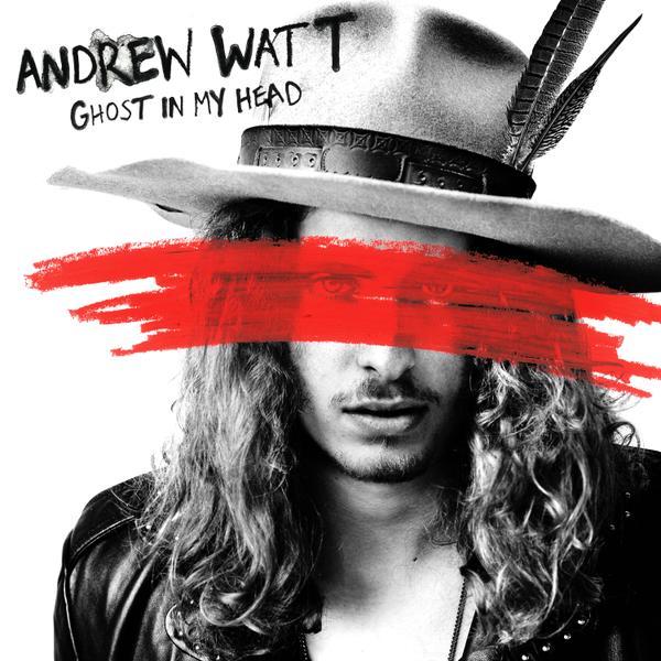 Andrew Watt - Ghost In My Head - Tekst piosenki, lyrics - teksciki.pl