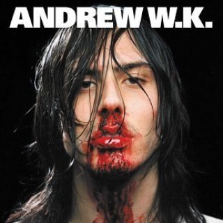 Andrew W.K. - It's Time To Party - Tekst piosenki, lyrics - teksciki.pl