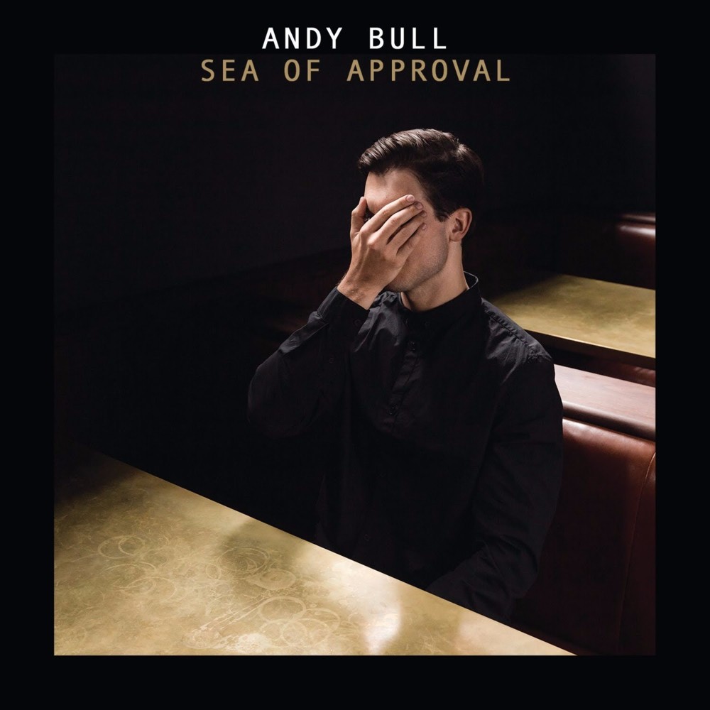 Andy Bull - Baby I Am Nobody Now - Tekst piosenki, lyrics - teksciki.pl