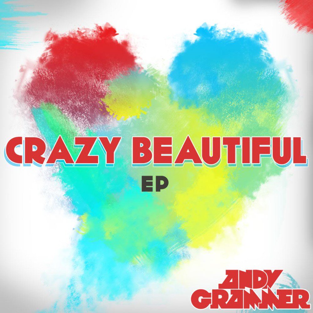 Andy Grammer - Crazy Beautiful - Tekst piosenki, lyrics - teksciki.pl
