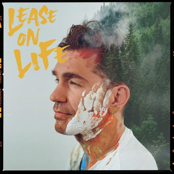 Andy Grammer - Lease On Life - Tekst piosenki, lyrics - teksciki.pl