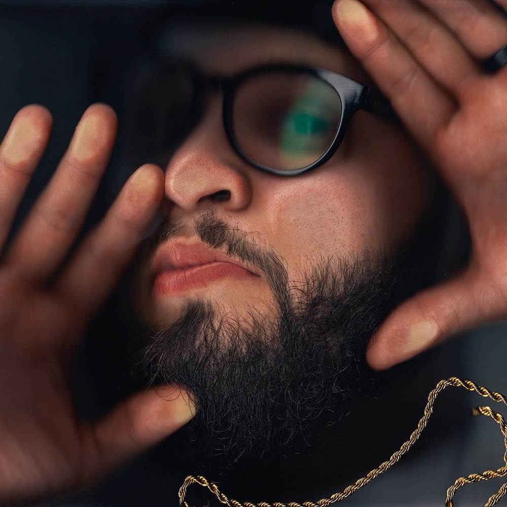 Andy Mineo - David's Roof - Tekst piosenki, lyrics - teksciki.pl