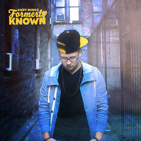 Andy Mineo - Every Word - Tekst piosenki, lyrics - teksciki.pl