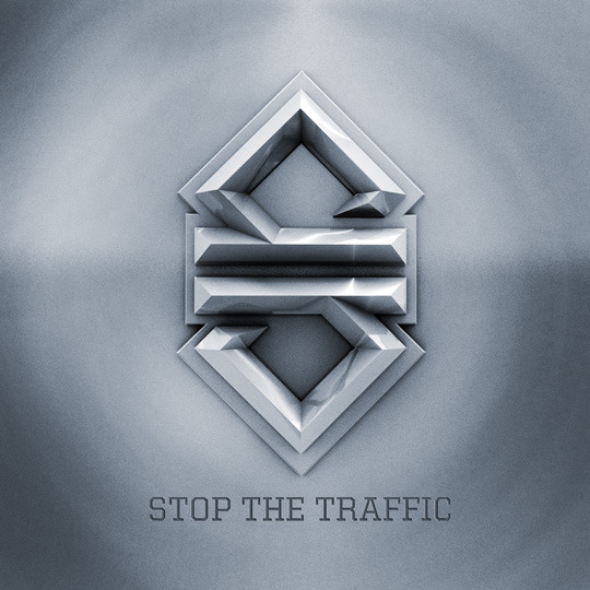 Andy Mineo - Stop the Traffic - Tekst piosenki, lyrics - teksciki.pl