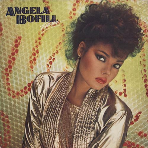 Angela Bofill - I'm On Your Side - Tekst piosenki, lyrics - teksciki.pl
