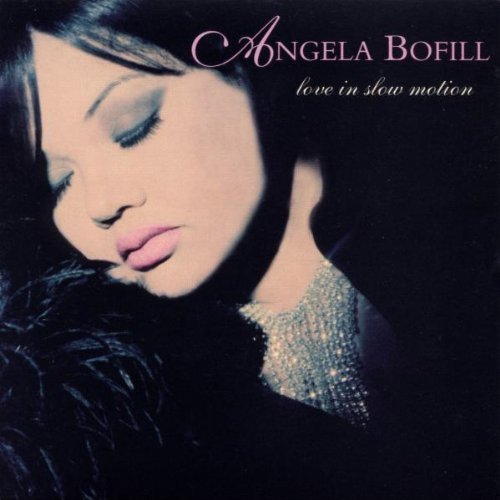 Angela Bofill - Love in Slow Motion - Tekst piosenki, lyrics - teksciki.pl