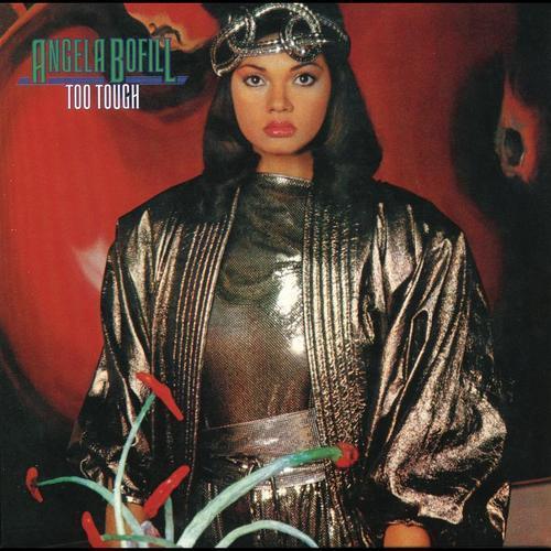 Angela Bofill - Too Tough - Tekst piosenki, lyrics - teksciki.pl
