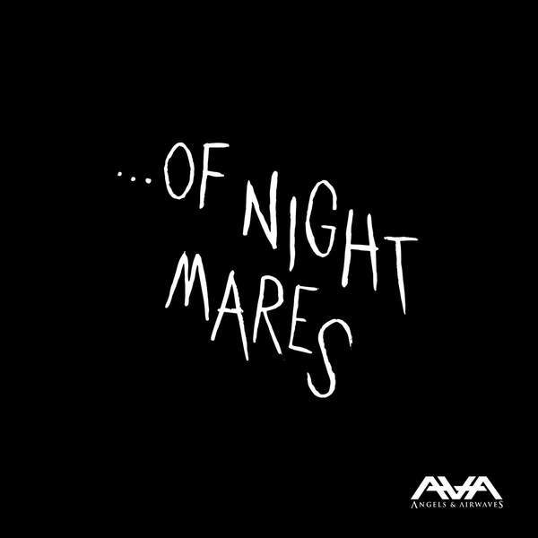 Angels & Airwaves - Into the Night - Tekst piosenki, lyrics - teksciki.pl