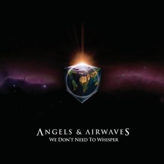 Angels & Airwaves - The Adventure - Tekst piosenki, lyrics - teksciki.pl