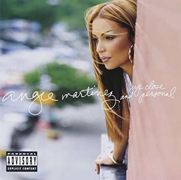 Angie Martinez - Live From the Streets - Tekst piosenki, lyrics - teksciki.pl