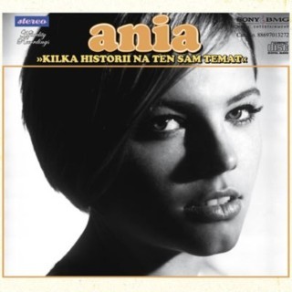Ania Dąbrowska - My Girl - Tekst piosenki, lyrics - teksciki.pl
