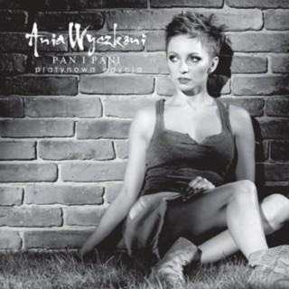 Ania Wyszkoni - Wiem, że jesteś tam - Tekst piosenki, lyrics - teksciki.pl