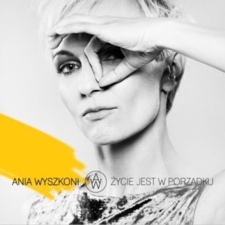Ania Wyszkoni - Zapytaj mnie o to kochany - Tekst piosenki, lyrics - teksciki.pl
