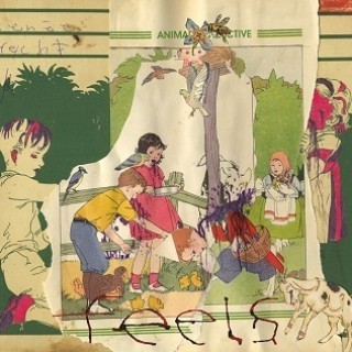 Animal Collective - Bees - Tekst piosenki, lyrics - teksciki.pl