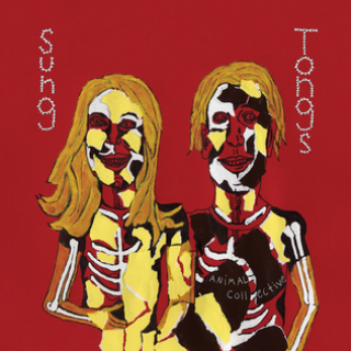 Animal Collective - Kids on Holiday - Tekst piosenki, lyrics - teksciki.pl