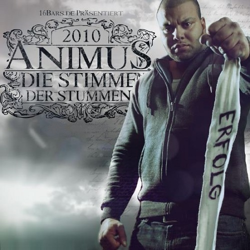 Animus - Die Stimme Der Stummen - Tekst piosenki, lyrics - teksciki.pl