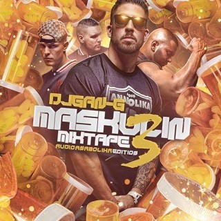 Animus - Maskulin Motivation - Tekst piosenki, lyrics - teksciki.pl