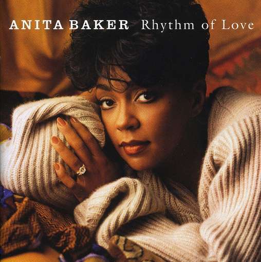 Anita Baker - Baby - Tekst piosenki, lyrics - teksciki.pl