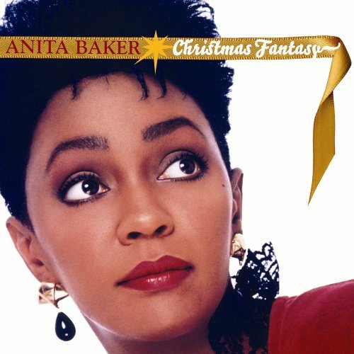 Anita Baker - Christmas Fantasy - Tekst piosenki, lyrics - teksciki.pl