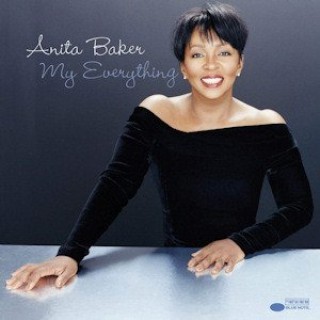 Anita Baker - Serious - Tekst piosenki, lyrics - teksciki.pl