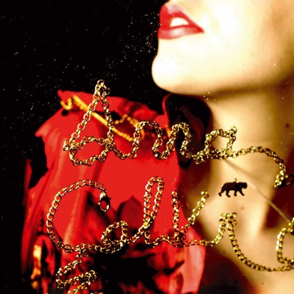 Anna Calvi - Desire - Tekst piosenki, lyrics - teksciki.pl