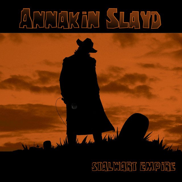 Annakin Slayd - Rhythm's Last Stand - Tekst piosenki, lyrics - teksciki.pl