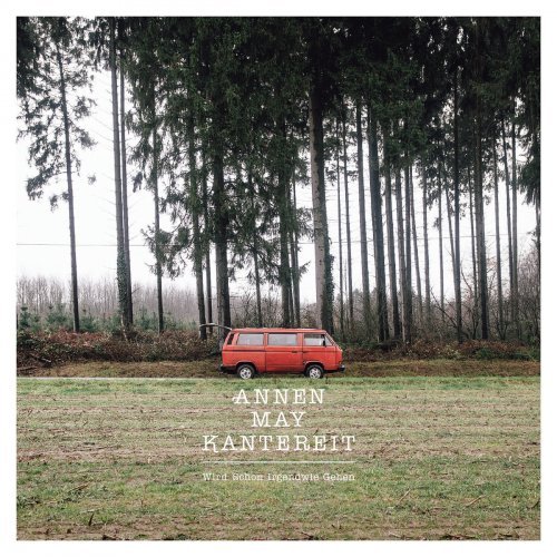 AnnenMayKantereit - Oft gefragt - Tekst piosenki, lyrics - teksciki.pl