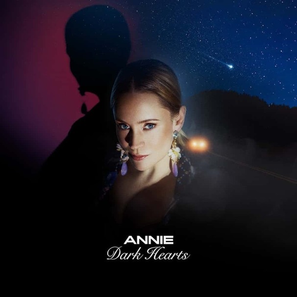 Annie - American Cars - Tekst piosenki, lyrics - teksciki.pl
