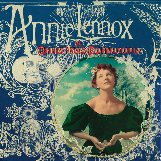 Annie Lennox - Angels From The Realms Of Glory - Tekst piosenki, lyrics - teksciki.pl