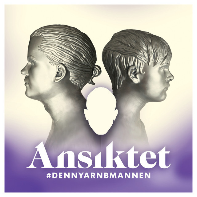 Ansiktet - Låtsats som inget har hänt - Tekst piosenki, lyrics - teksciki.pl