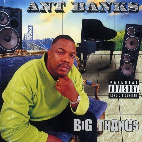 Ant Banks - 4 Tha Hustlas - Tekst piosenki, lyrics - teksciki.pl