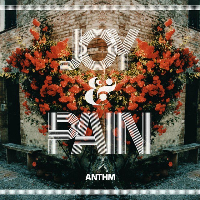 ANTHM - Joy & Pain - Tekst piosenki, lyrics - teksciki.pl