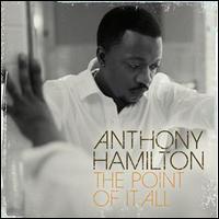 Anthony Hamilton - The Day We Met - Tekst piosenki, lyrics - teksciki.pl