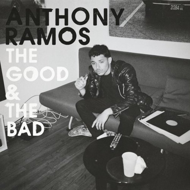 Anthony Ramos - Relationship - Tekst piosenki, lyrics - teksciki.pl