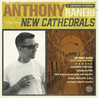 Anthony Raneri - The Ballad of Bill the Saint - Tekst piosenki, lyrics - teksciki.pl