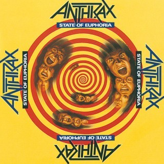 Anthrax - Now It's Dark - Tekst piosenki, lyrics - teksciki.pl