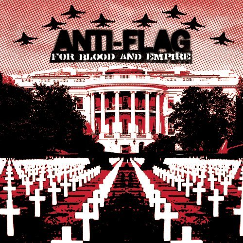 Anti-Flag - 1 Trillion Dollar$ - Tekst piosenki, lyrics - teksciki.pl